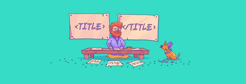 Tiêu đề SEO là gì?