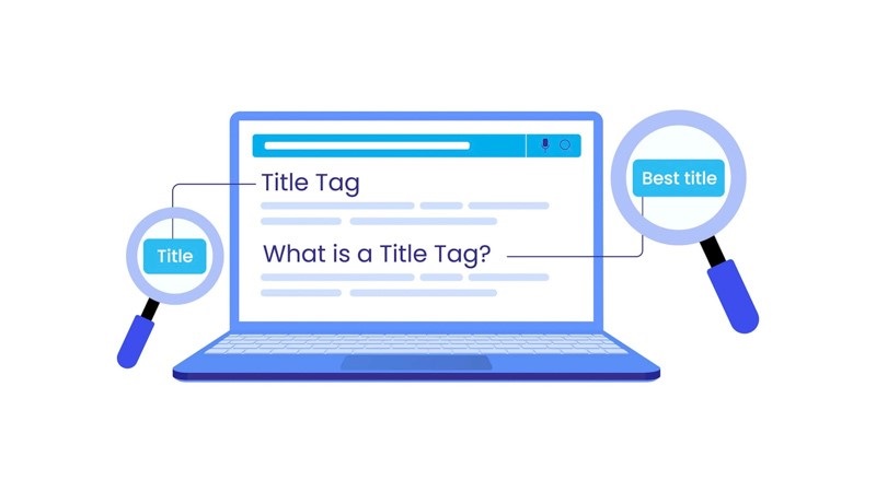 Sử dụng câu hỏi khi viết tiêu đề