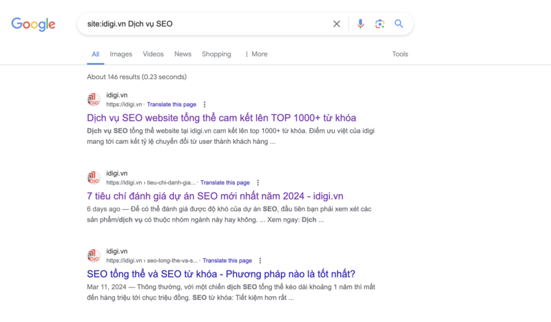 TOP 5 cách xử lý ăn thịt từ khoá hiệu quả nhất trong SEO