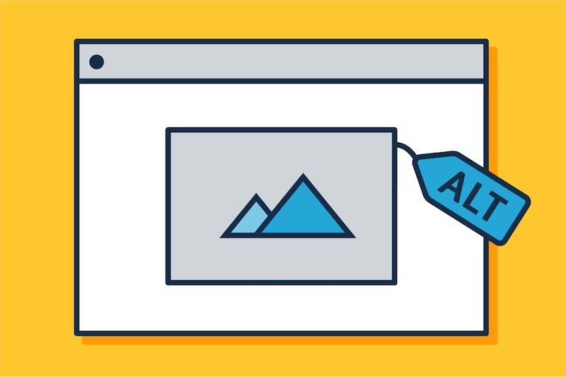 Alt Text giúp nâng cao trải nghiệm người dùng