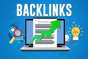 Backlink chất lượng là yếu tố quan trọng trong xếp hạng tìm kiếm 