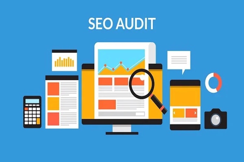 Bạn nên SEO Audit website khi bắt đầu dự án và định kỳ mỗi quý