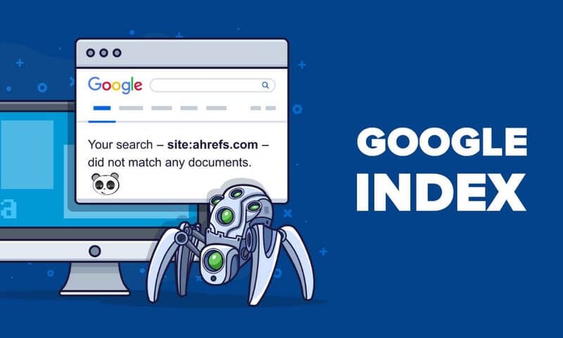 Mách bạn 10+ cách index bài viết lên Google