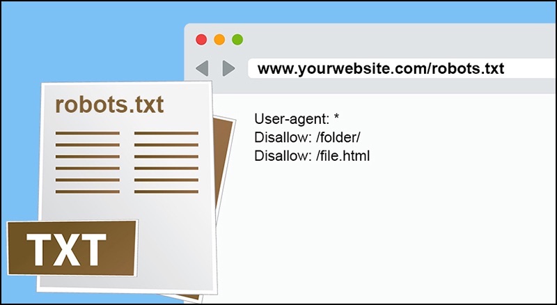 Cách kiểm tra tệp robots.txt cực kỳ đơn giản
