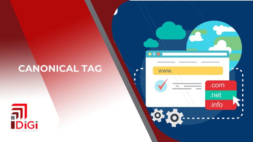 Canonical tag là gì? Cách tối ưu website bằng thẻ Canonical