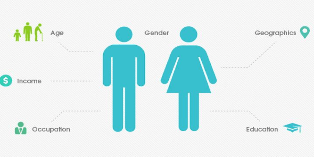 Xử lý thông tin đã thu thập về chân dung khách hàng