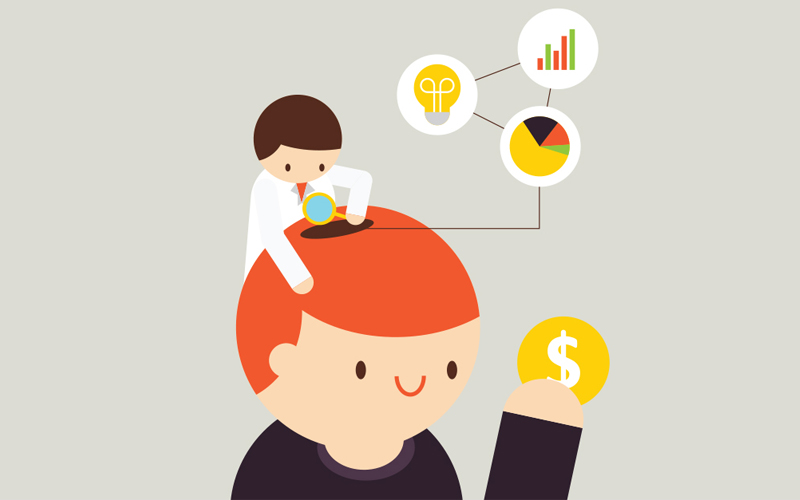 Chân dung khách hàng - Pain point - nỗi đau