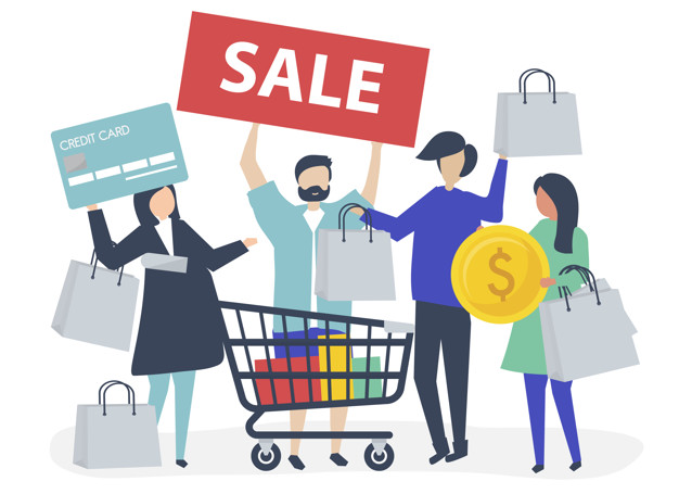 Chân dung khách hàng -Thời điểm mua hàng