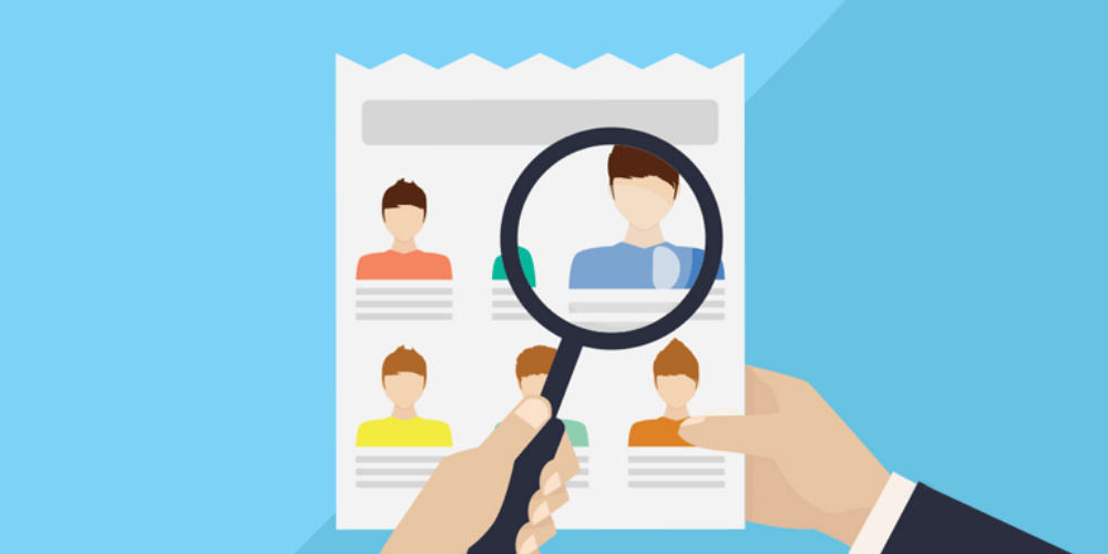 Đặt ra mục tiêu xây dựng chân dung khách hàng tiềm năng