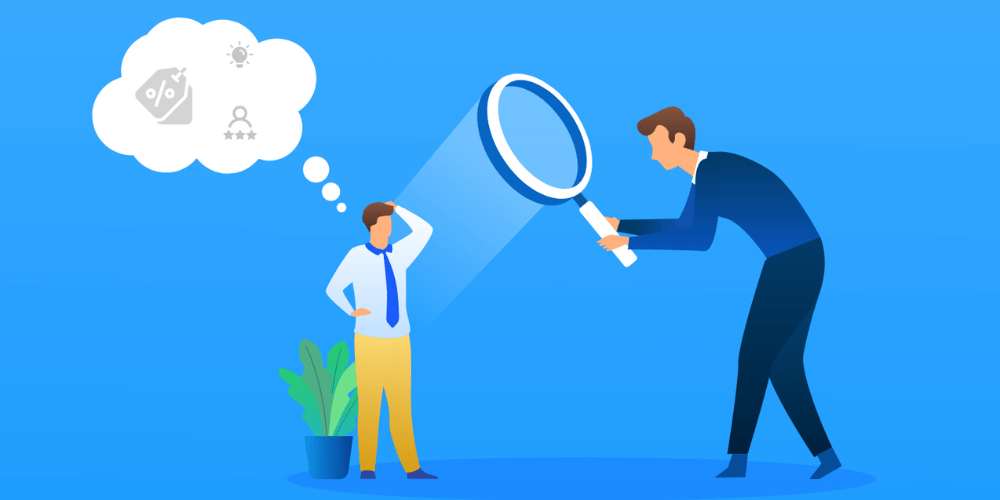 Sử dụng các công cụ phân tích và khảo sát khách hàng