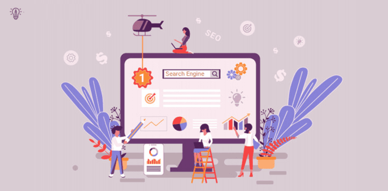 Danh sách các công cụ tìm kiếm phổ biến nhất thế giới