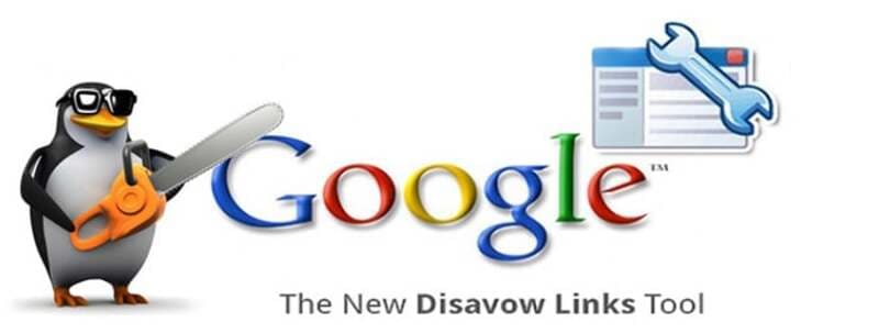 Disavow link là gì? Cách thực hiện