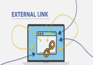 External Link giúp tạo liên kết đến các trang tương tự