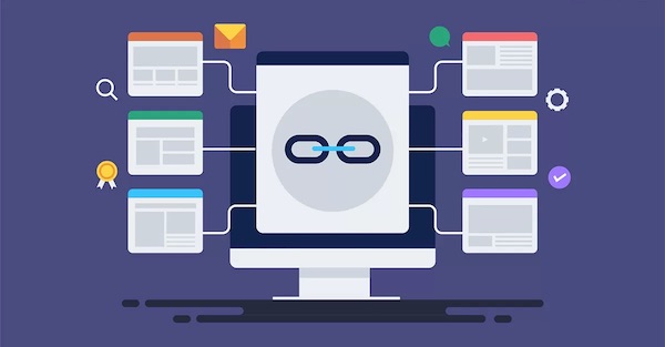 External Link là số liệu tuyệt vời để đánh giá mức độ phổ biến