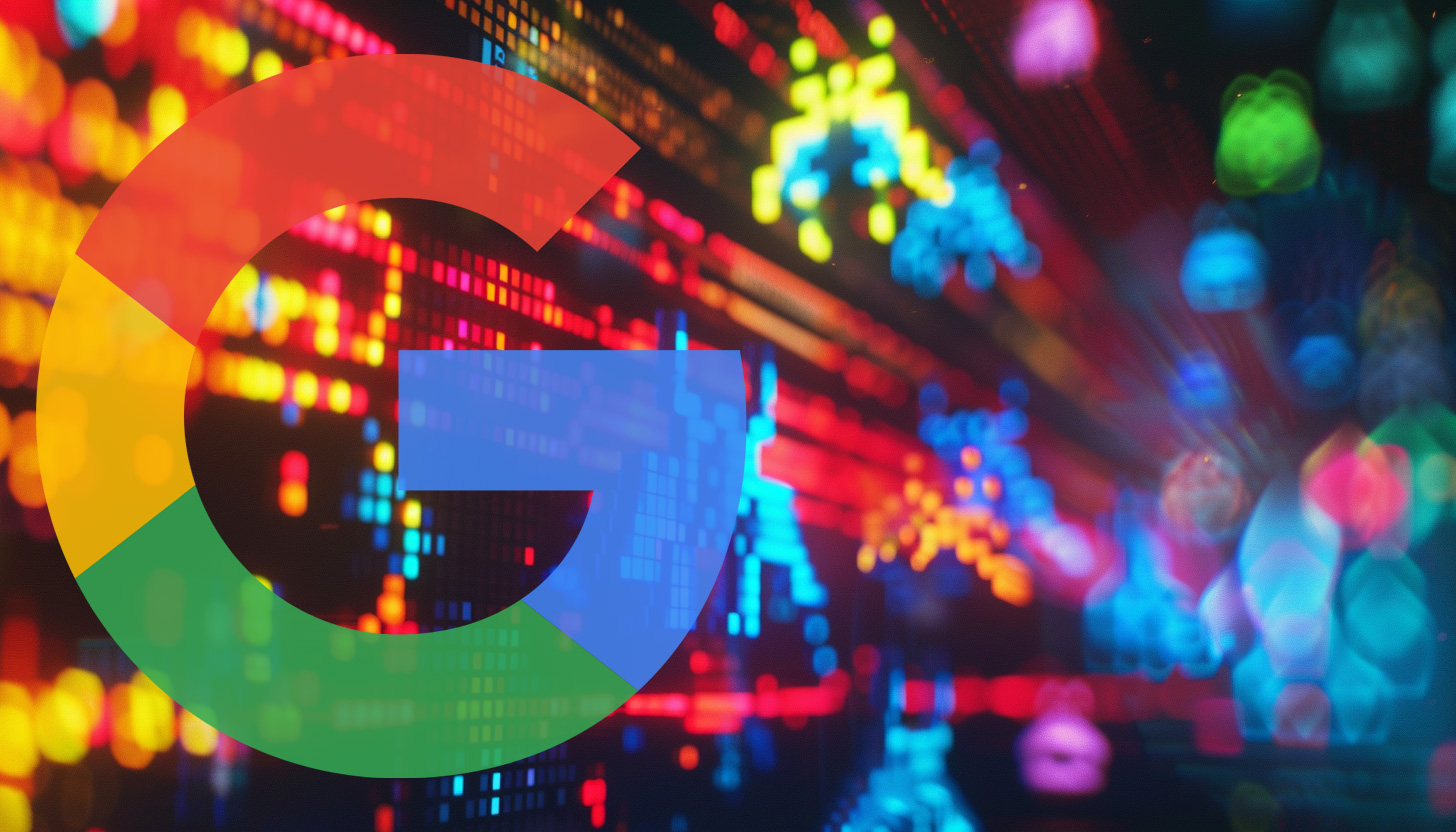 Các biện pháp khi bị tụt hạng sau Google Update