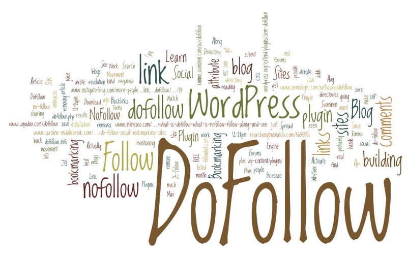 Link dofollow là gì? Sử dụng link do để tăng thứ hạng SEO