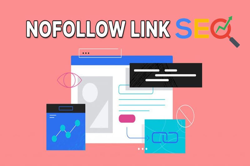 Link nofollow là gì? Giải đáp