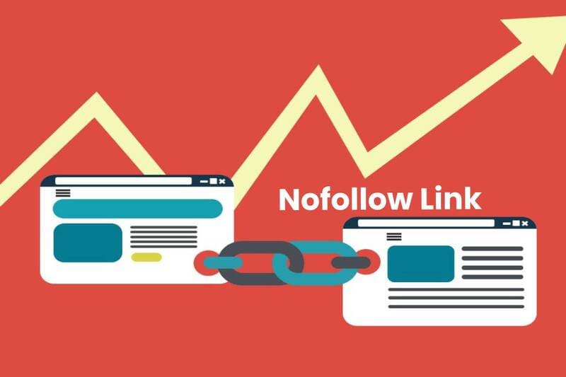 Link nofollow là gì? Vai trò