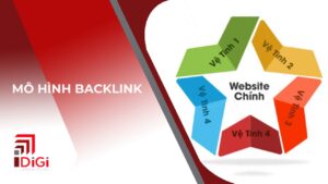 6+ mô hình backlink giúp website lên TOP cao