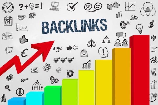 Một External Link uy tín có thể giúp trang web nhận được backlink chất lượng