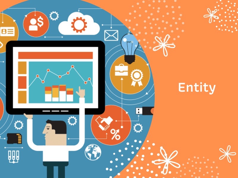 Một số mẹo giúp triển khai Entity hiệu quả