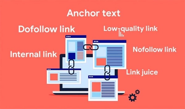 Một số thuật ngữ liên quan đến Backlink