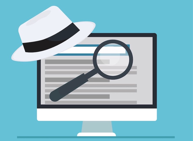 Nên sử dụng SEO mũ trắng để phát triển website một cách bền vững