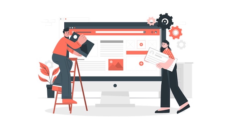 Nội dung cần phải có ý nghĩa và truyền tải được thông điệp bài viết