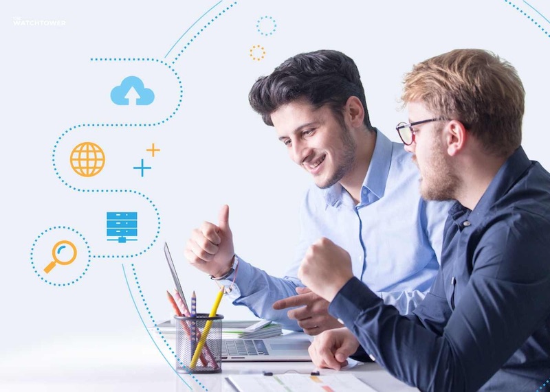 Organic Traffic càng cao thì độ uy tín của website càng lớn