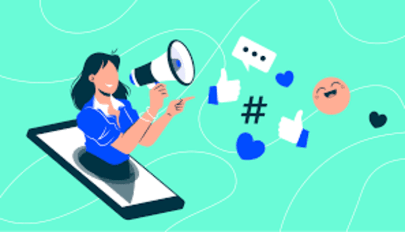 Outbound Marketing là gì?