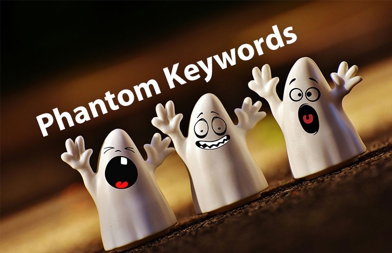 Phantom Keyword đem lại rất nhiều lợi ích cho quá trình tối ưu SEO
