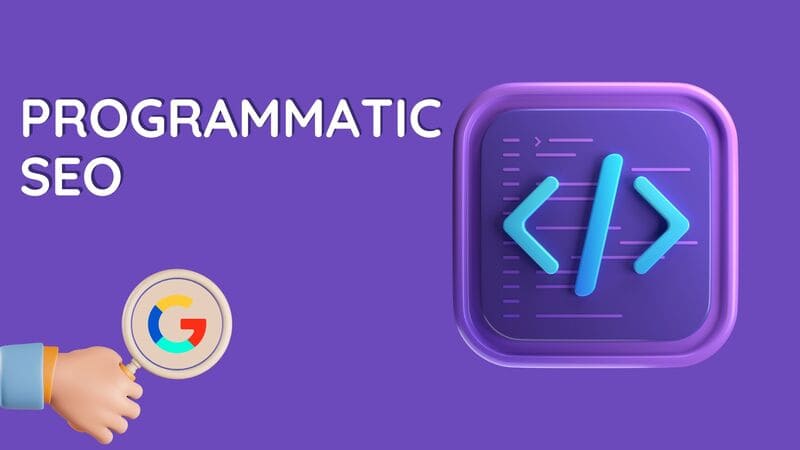 Programmatic SEO là gì?