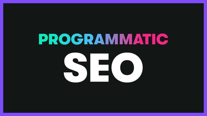 Vấn đề thường gặp khi sử dụng Programmatic SEO