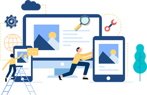 Quản trị website là gì?