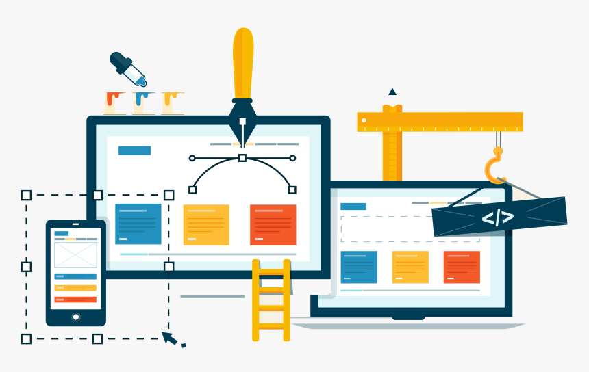 Ý nghĩa của việc quản trị website