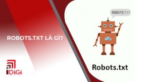 robots.txt là gì