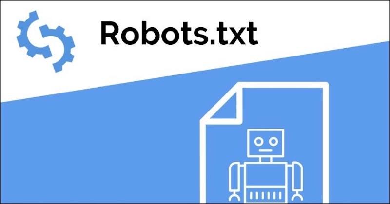 Robots.txt là gì