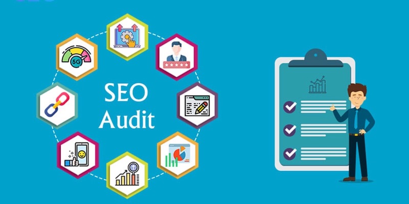 SEO Audit là gì