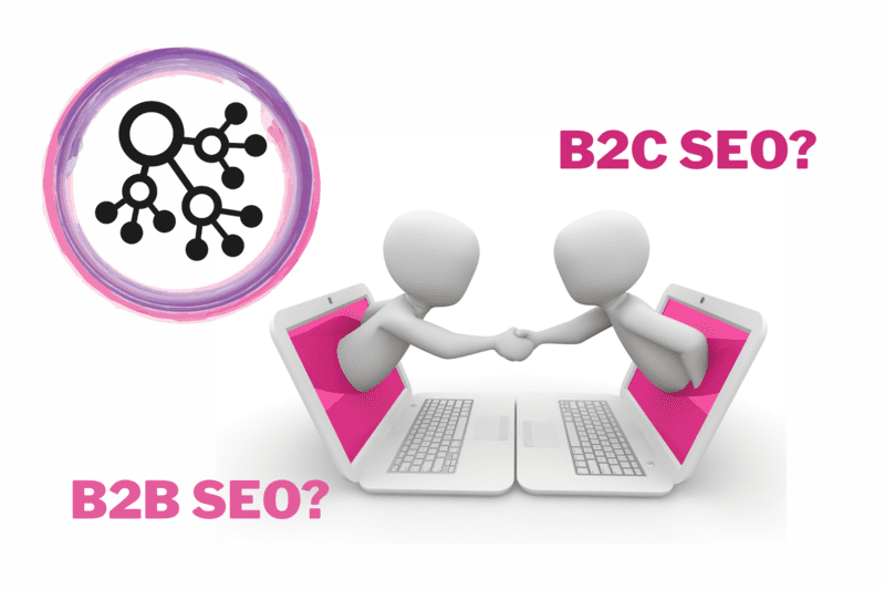 SEO B2C khác SEO B2B như thế nào?