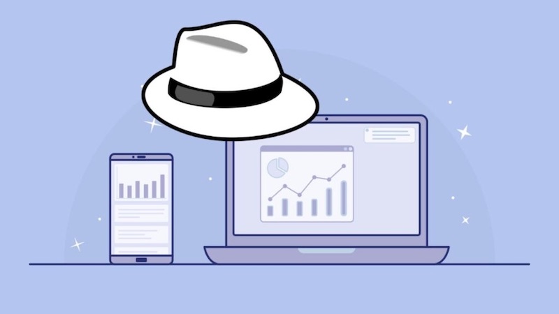 SEO mũ trắng mang đến những nội dung hữu ích và cần thiết cho người dùng