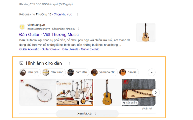 SERPs là gì? Các yếu tố xếp hạng website trên SERPs