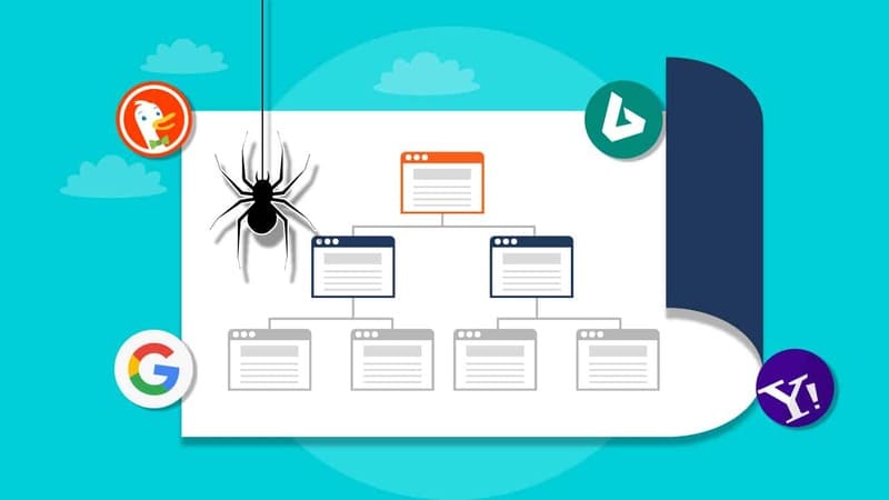 Sitemap website là gì? Giải đáp