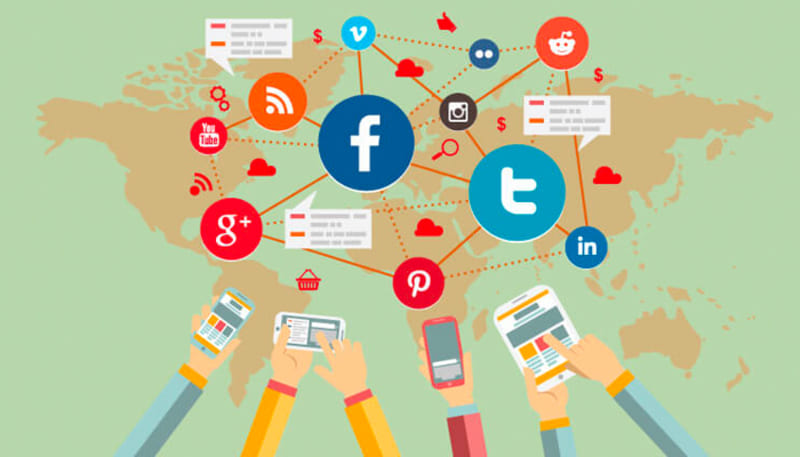 Social entity là gì? Tổng hợp thông tin từ A - Z về entity