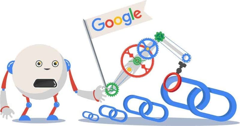 Textlink là gì? Xử lý textlink khi bị gỡ