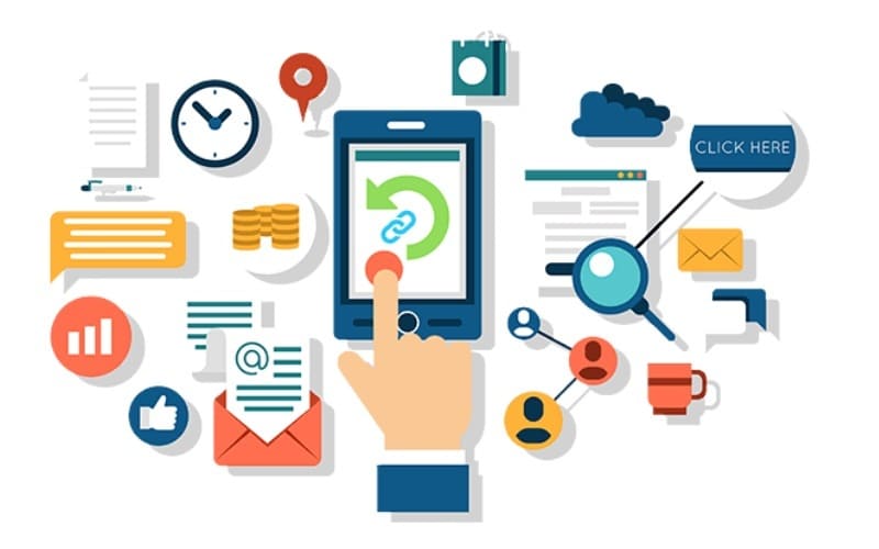 Textlink là gì? Tips SEO web lên top bằng textlink