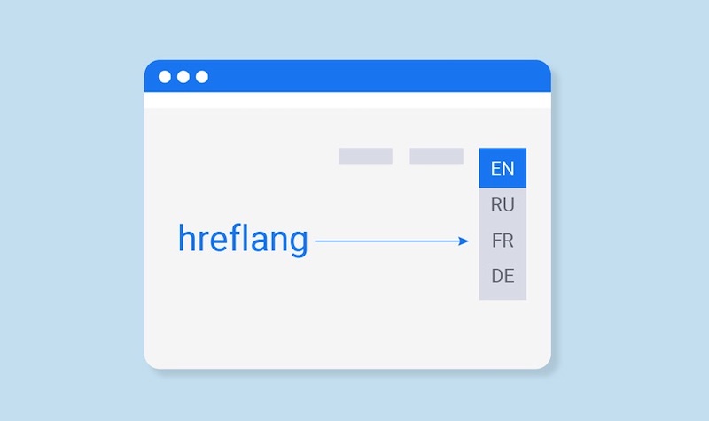 Thẻ hreflang mang lại rất nhiều lợi ích