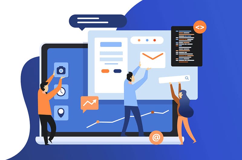 Hướng dẫn quy trình tối ưu hoá trải nghiệm người dùng Quy trình tối ưu hoá trải nghiệm người dùng