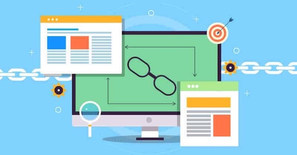 Tránh liên kết đến các trang web không chất lượng