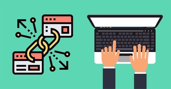 Viết blog cho khách hàng có thể tạo ra liên kết ngược đến trang web của bạn một cách hiệu quả