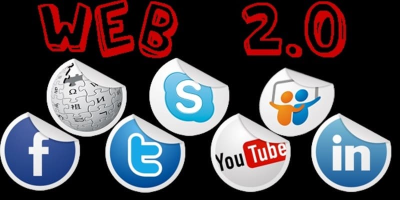 Web 2.0 là gì? Công nghệ tạo nên web 2.0 Web 2.0 là gì? Định nghĩa